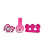 Nail care set Crush Nails Martinelia 11103 pink