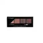 The Nudes Eyeshadow Palette, No. 3, 60720, Magic Studio