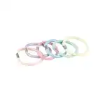 Ластик за коса, Топ Чойс, кутия с 600 броя, TC42089
