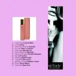 Cote d'Azur Eau de Parfum, Elixir, Pink, Women, 30ml