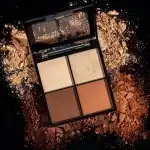 Highlighter & Contour Palette, Authentic, Magic Studio