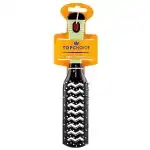 Double-sided soft-toothed hair brush Top Choice 2144