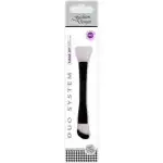 Brush for applying face mask or foundation, Top Choice