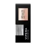Base for Peel-Off nail polish, Vipera, 10ml, removing glitter from nails
