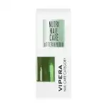 Regenerating nail treatment, Hybrid Vipera, is applied after manicure