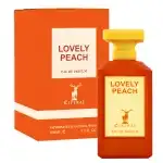 Lovely Peach - by Khalis - Eredeti parfüm import Dubai, Supreva nagykereskedés