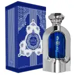 The Sheik - Silver Edition - by Khalis - Оригинален парфюм внос Дубай, Супрева на едро