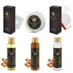 STARTER KIT REYAH - Set Cosmetice Hotel, angro