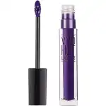 Lip gloss, Maybelline New York, Color Sensational Vivid Hot Lacquer 78 Royal, 7.7 ml, wholesale Supreva