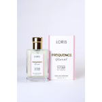 Дамски парфюм Frequency Loris Floral K - 069 50 ML на едро Supreva