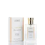 Női parfüm Frequence Oriental, Loris K - 001, 50ml Nagyker Supreva