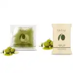 Set Cosmetice Hotel OROVERDE 3, angro