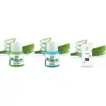 Set Cosmetice Hotel Breezy Blu 1, engros