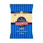 Children's pasta 4 Eggs 500g ABC, wholesale