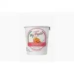 Паста My Instant Pasta с доматен и моцарела сос 70гр на едро