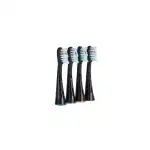 Set de 4 piese de schimb pentru Meriden Professional Dual Action Electrics, Negru