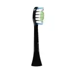 Rezervă pentru periuța de dinți sonică DailyCare Meriden Family - negro 3 lumps