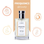 Férfi parfüm Loris Frequency Woody E-310, 50 ml Nagyker Supreva
