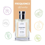 Parfum barbati Loris Frequence Woody E-330, 50ml Angro Supreva
