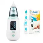 Aspirator electric Meriden ASPIRO BABY