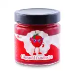 Konfitura truskawkowa - "Fandosite strawberrys" 250 gr, hurt