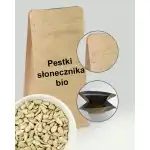 SEMINTE DE FLOARE-Soarelui BIO BIO 1KG KONICA