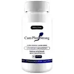 Cum Plus Strong за подобряване? вкус на семенна течност и силна еякулация 60 капсули
