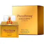 PheroStrong феромон EXCLUSIVE for Women парфюм с феромони за жени 50 ml