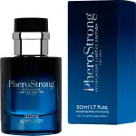 Parfum barbatesc PheroStrong Limited Edition cu feromoni 50 ml