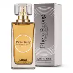 PheroStrong feromon Only for Women női parfüm feromonokkal 50ml