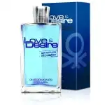 Love Desire 50ml - мъжки парфюм с феромони