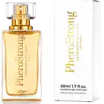 PheroStrong pheromone by Night for Women parfum cu feromoni pentru femei 50 ml