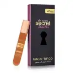 Magnetifico Secret Scent women's perfume with pheromones 20 ml