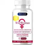WinWoman хранителна добавка за жени 60 капсули