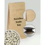 FASOLE BIO BIO 500g. GEANT CONFORTABIL CU ATAR
