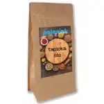 TAPIOKA - SKROBIA Z MANIOKU BIO WYGODNA EKOLOGICZNA TORBA ZE STRUN?1Kg
