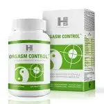 Orgasm Control 60 капсули