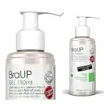 BraUP Gel ?el powi?kszaj?cy biust uj?drniaj?cy piersi VOLUPLUS FORMULA 150 ml
