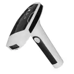 Photo epilator Kemei KM-6812 + Facial brush, wholesale