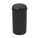 Szemetes SD érzékelővel 805 B (fekete) - 30L