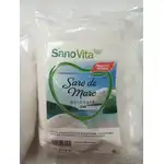Finom nem jódozott tengeri só 0,5 kg, nagykereskedés Supreva