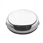 Trash can with SD sensor 805 S (silver) - 30L