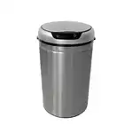 Szemetes SD érzékelővel 805 S (ezüst) - 30L