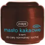 КРЕМ С КАКАОВО МАСЛО