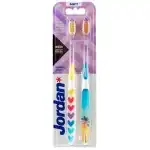 JORDAN INDIVIDUAL REACH SOFT 2 PK
