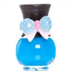 Tutu 09 vízbázisú körömlakk kék 5 ml