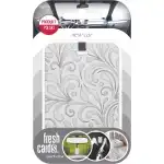 FRESH CARDS PARFUM MAȘINA NOUĂ / 36