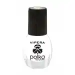 Polka 001-5,5 ml gyöngyházmentes lakk