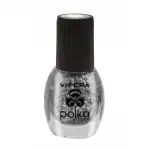 Polka 069 glitter nail polish 5.5 ml