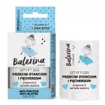 Ballerina SOS Stick horzsolások és hólyagok ellen, vitamin. E centella asiatica 20g